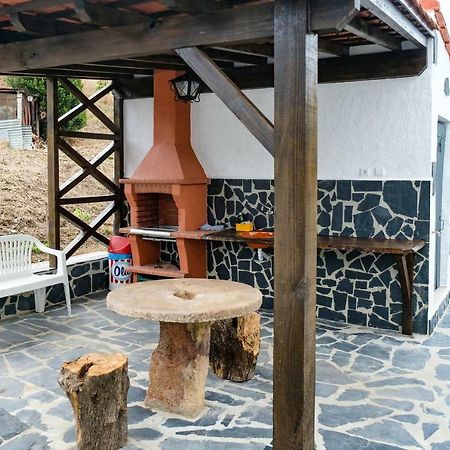 Casa Do Ferreiro Villa Góis Eksteriør bilde