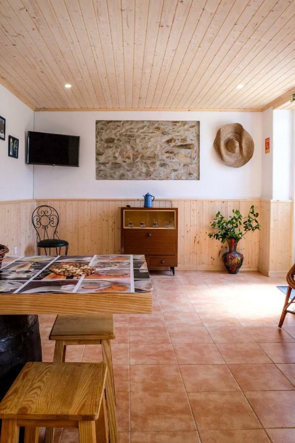 Casa Do Ferreiro Villa Góis Eksteriør bilde