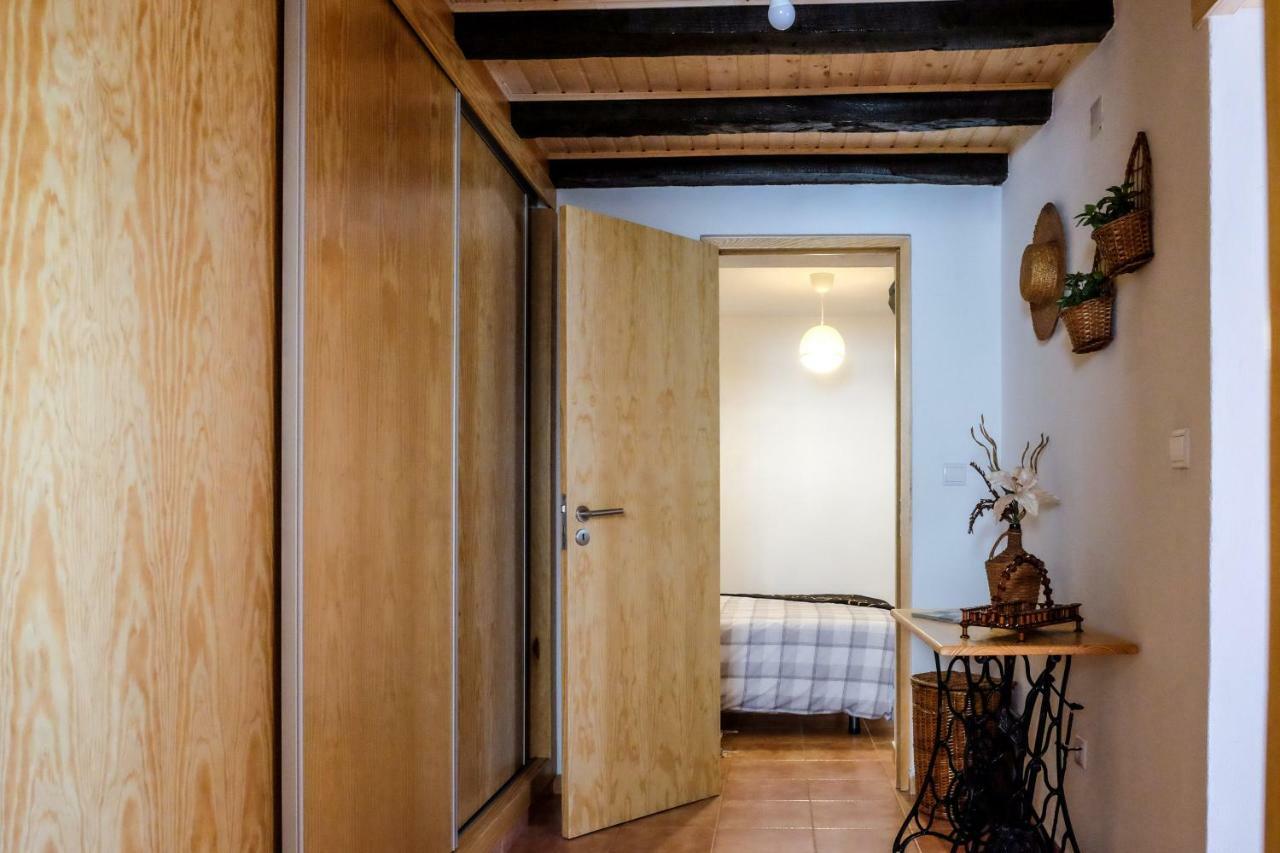 Casa Do Ferreiro Villa Góis Eksteriør bilde