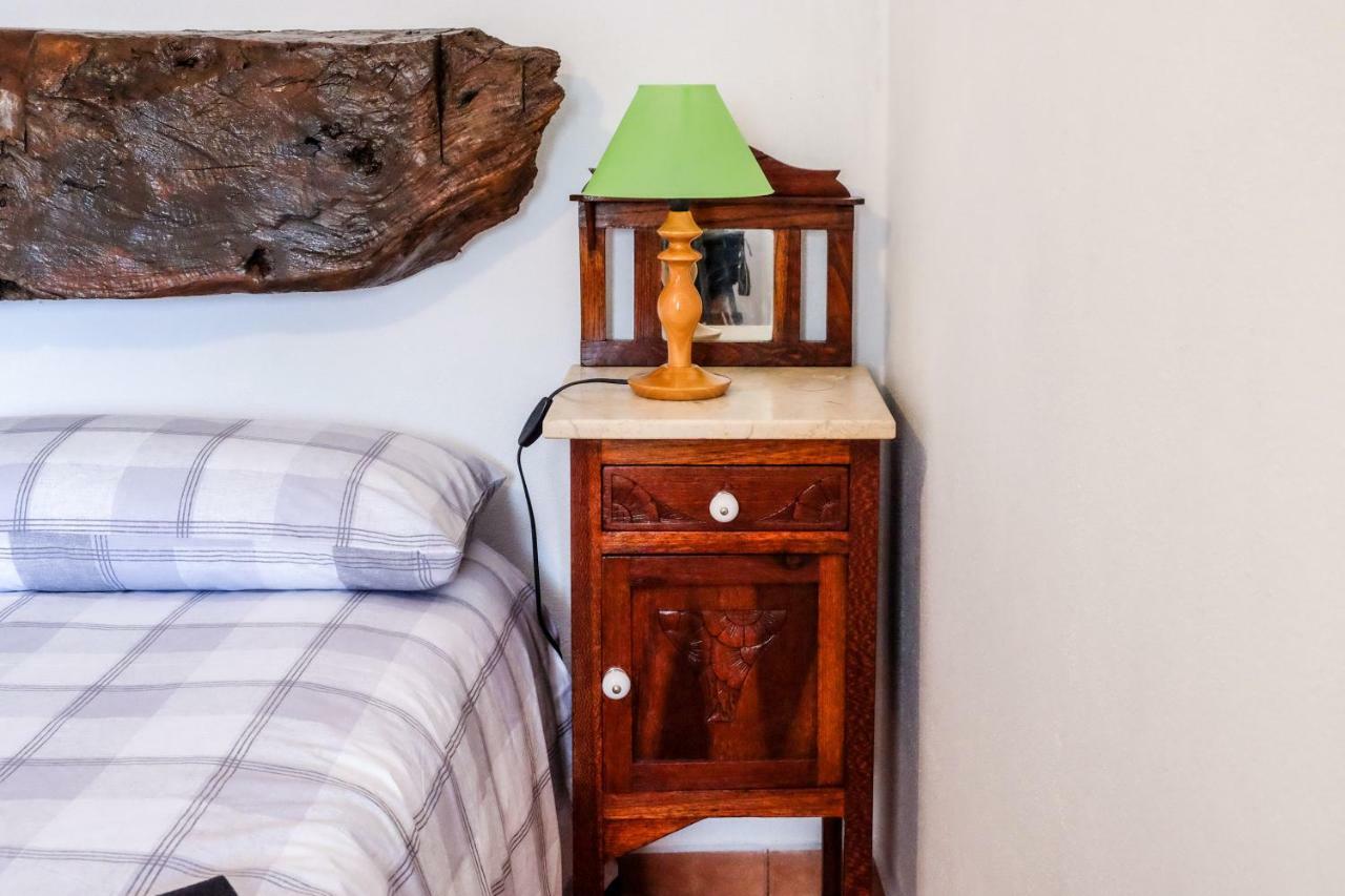 Casa Do Ferreiro Villa Góis Eksteriør bilde