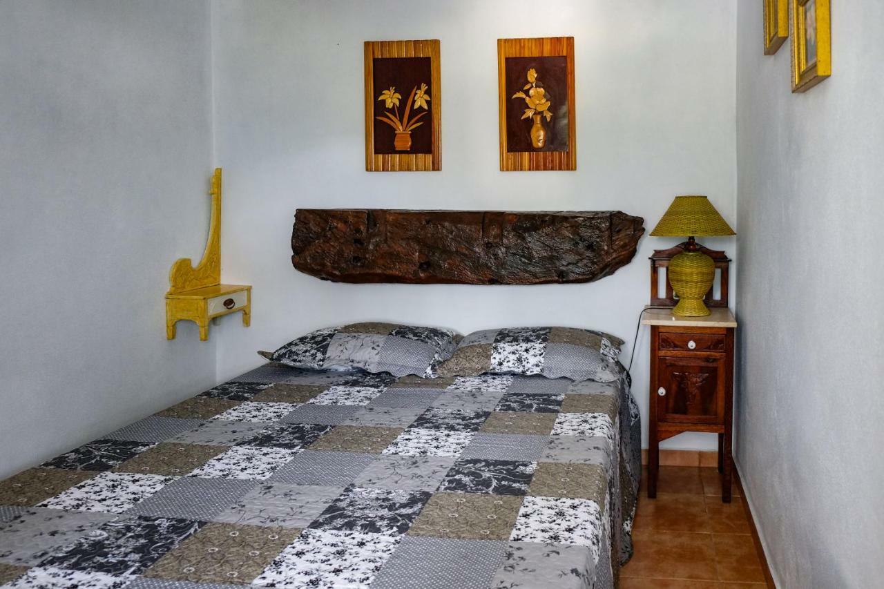 Casa Do Ferreiro Villa Góis Eksteriør bilde